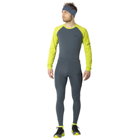 Calzoncillos funcionales de hombre Dynafit Warm Ultra Tights M