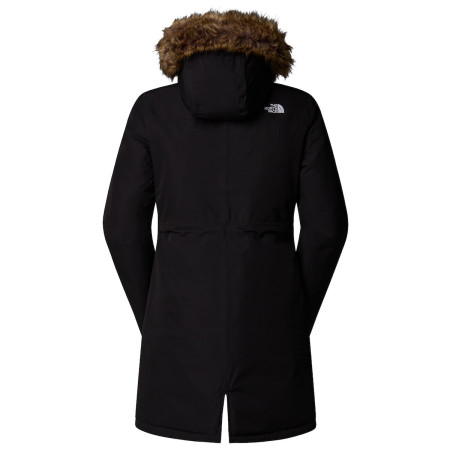 Abrigo de mujer The North Face W Zaneck Parka