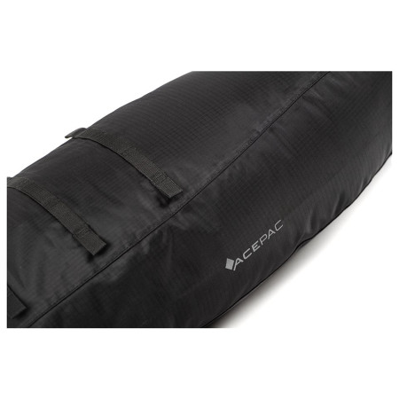 Alforja para sillín Acepac Saddle drybag MKIII 8L