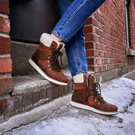Botas de invierno para mujer Kamik Ariel F