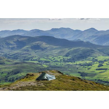 Tienda de campaña Force Ten Neon UL 1