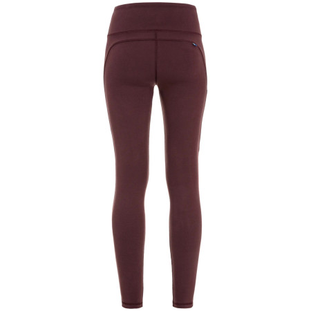 Mallas de mujer Fjällräven High Coast Tights W