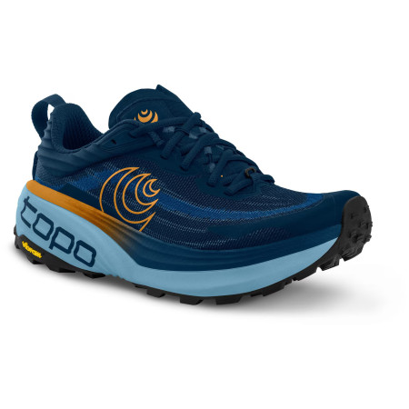 Zapatillas de carrera para hombre Topo Vista