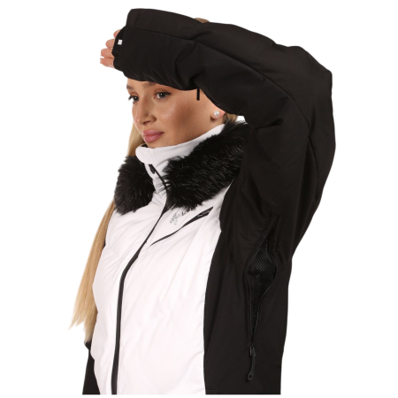 Chaqueta de mujer Kilpi Skimmia-W