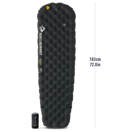 Colchoneta hinchable Sea to Summit Ether Light XR Pro - Regular