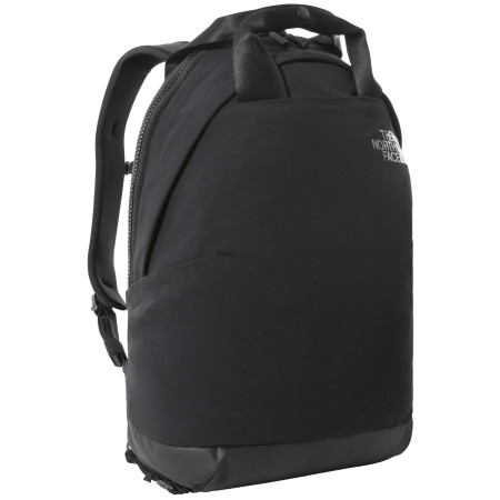 Mochila de mujer The North Face Never Stop Daypack negro TnfBlack/TnfBlack
