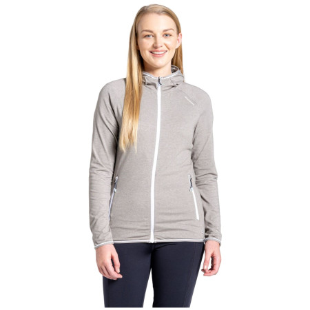 Sudadera funcional de mujer Craghoppers NL Milanta HoodTp