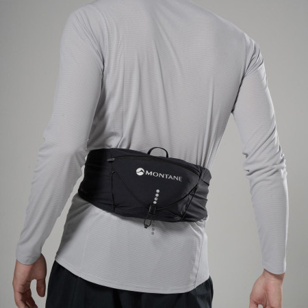 Riñonera de carrera Montane Gecko Wp1+