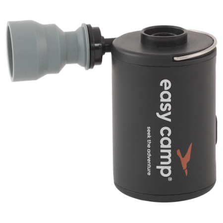 Hinchador eléctrico Easy Camp Allium Rechargeable Pump