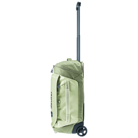 Maleta de viaje Deuter Duffel Pro Movo 36