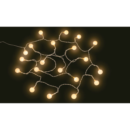 Guirnalda de luces Outwell Delta Light Chain
