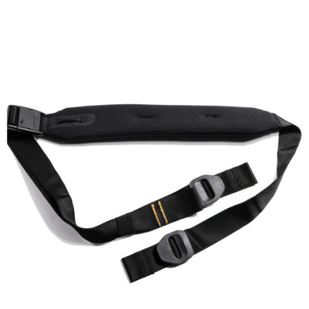 Correa Peak Design Outdoor Sling 7L Strap negro Black