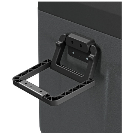 Nevera compresor Yolco TCX50