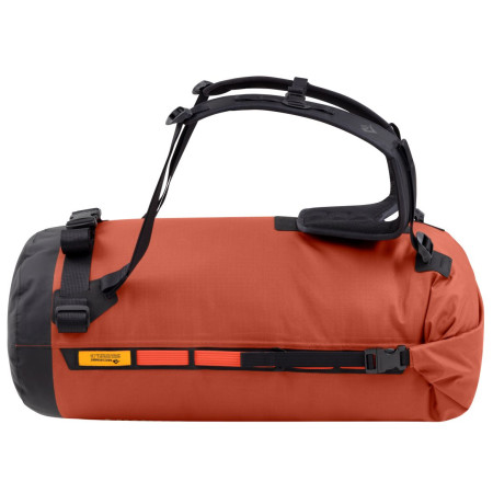 Bolsa impermeable Sea to Summit Big River Dry Backpack 50L