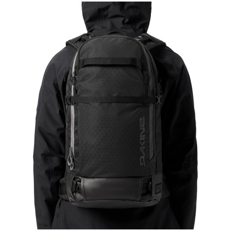 Mochila para esquí de travesía Dakine Heli 2.0 Pro Backpack 26L