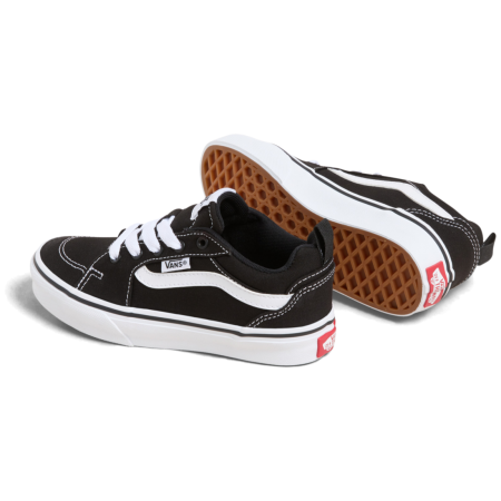 Calzado para niños Vans Filmore