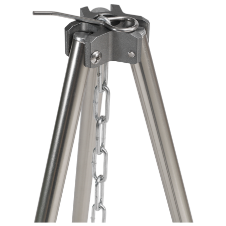 Trípode Easy Camp Campfire Aluminium Tripod