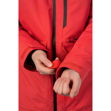 Chaqueta de esquí para mujer Hannah Merila Fd