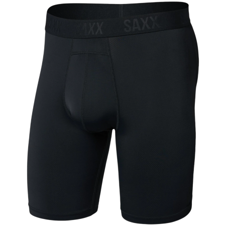 Calzoncillos bóxer para hombre Saxx Smooth Flex Light Compression Lg Bxr Brf