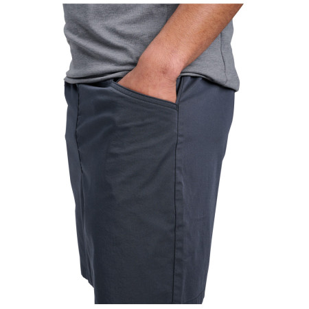 Pantalones cortos de hombre Black Diamond M Notion Shorts