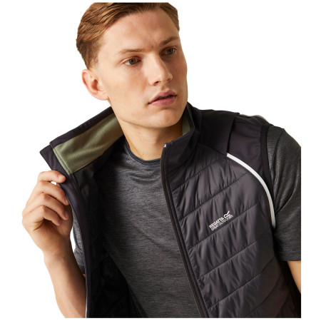 Chaqueta de hombre Regatta Steren II Hybrid