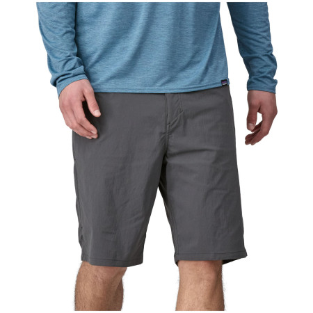 Pantalones cortos de hombre Patagonia M's Quandary Shorts - 10 in.