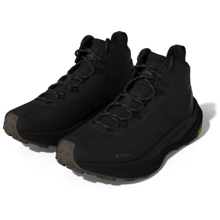 Calzado de senderismo para hombre Adidas Terrex Freehiker 3 Mid Gtx