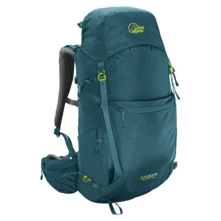 Mochila Lowe Alpine Airzone Quest 25 turquesa ShadedSpruce
