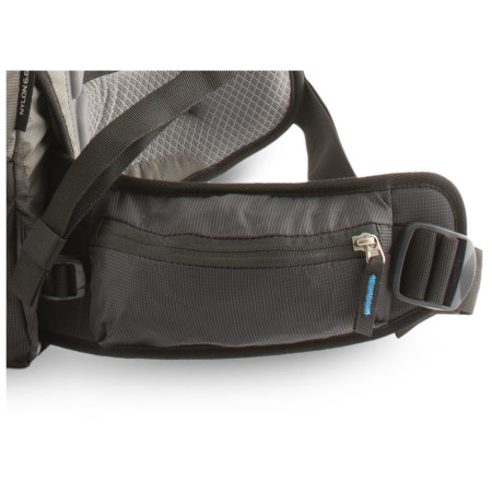 Mochila para esquí de travesía Pinguin Ace 27