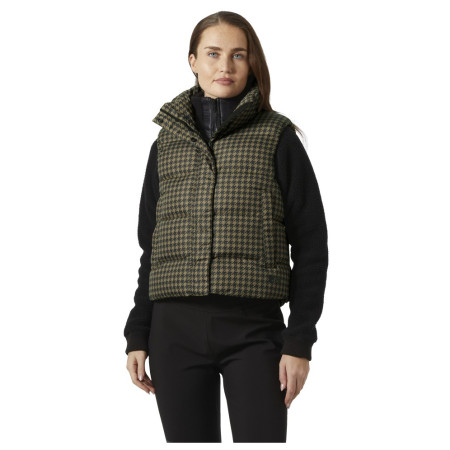 Chaleco de mujer Helly Hansen W Jade Vest