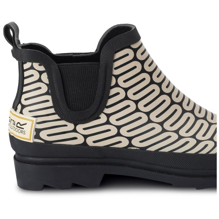 Calzado de mujer Regatta Orla Welly Mid