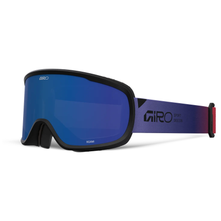 Gafas de esquí Giro Roam Red/Blue Faded-Grey Cobalt/Yellow rojo/azul Red/Blue Faded