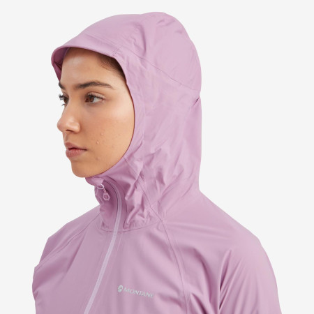 Chaqueta de mujer Montane Fem Minimus Lite Jacket
