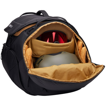 Bolsa para botas de esquí Thule Roundtrip Snow Duffel 80L