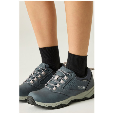 Calzado de mujer Regatta Womens Amble Low WP