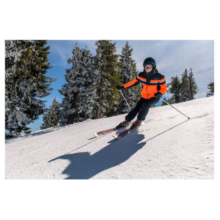 Chaqueta de hombre Trimm Fusion