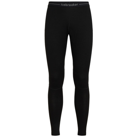 Calzoncillos funcionales de hombre Icebreaker Men Merino 200 ZoneKnit™ Leggings