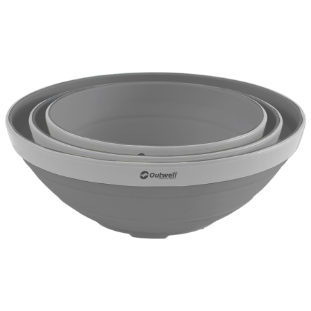 Juego de boles Outwell Collaps Bowl Set