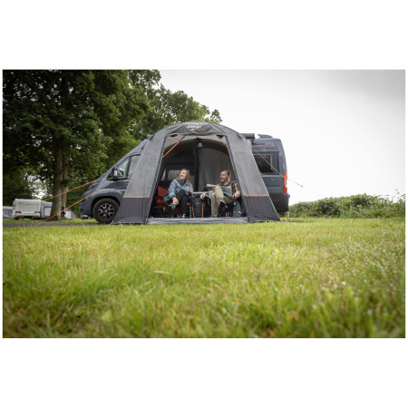Carpa de autocaravana/furgoneta Vango Faros III Air Mid