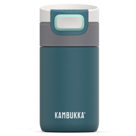 Taza térmica Kambukka Etna 300ml azul Deep Teel