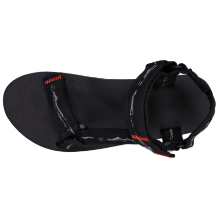 Sandalias Hannah Slate