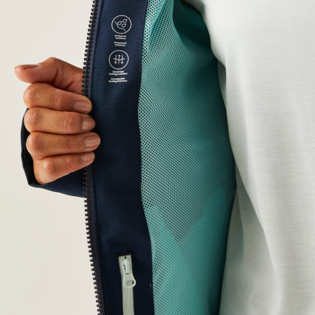 Chaqueta de mujer Regatta W Bosfield III