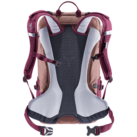 Mochila de mujer Deuter Futura 21 SL (2024)