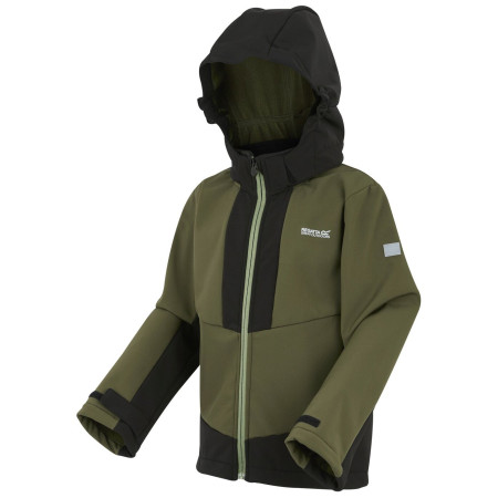 Chaqueta para niños Regatta Haydenbury