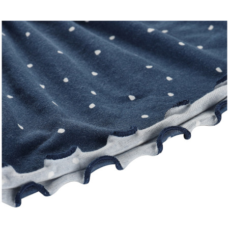 Vestido de mujer Alpine Pro Derefa