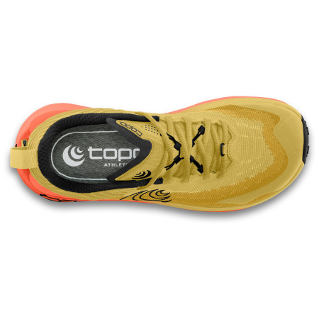 Zapatillas de carrera para hombre Topo Vista