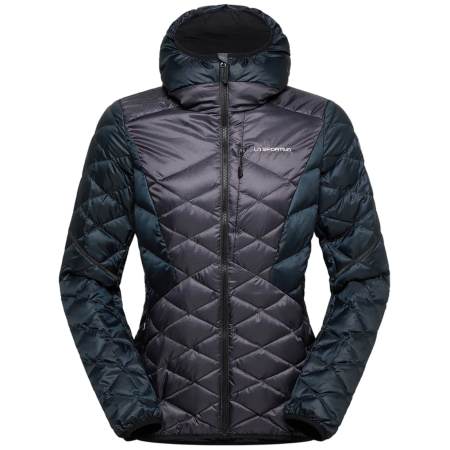 Chaqueta de mujer La Sportiva Pinnacle Down Jkt W