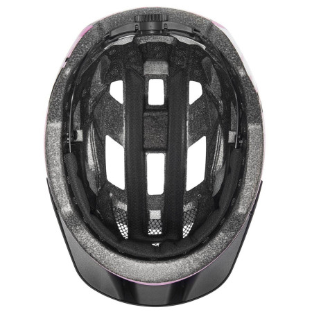 Casco de ciclismo para niños Uvex Air Wing 2