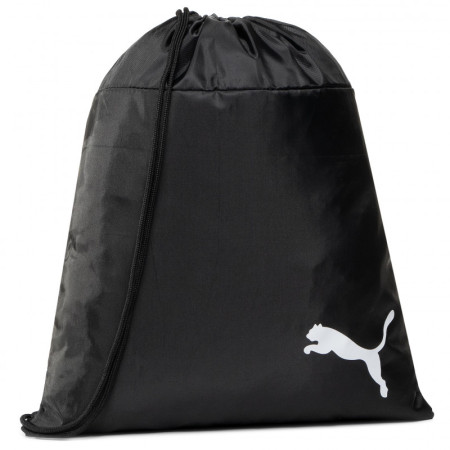 Bolsa Puma teamGOAL 23 Gym Sack negro black