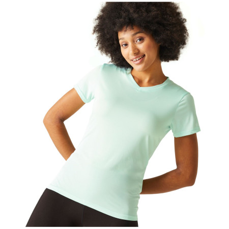 Camiseta de mujer Regatta Wmn Fingal V-Neck